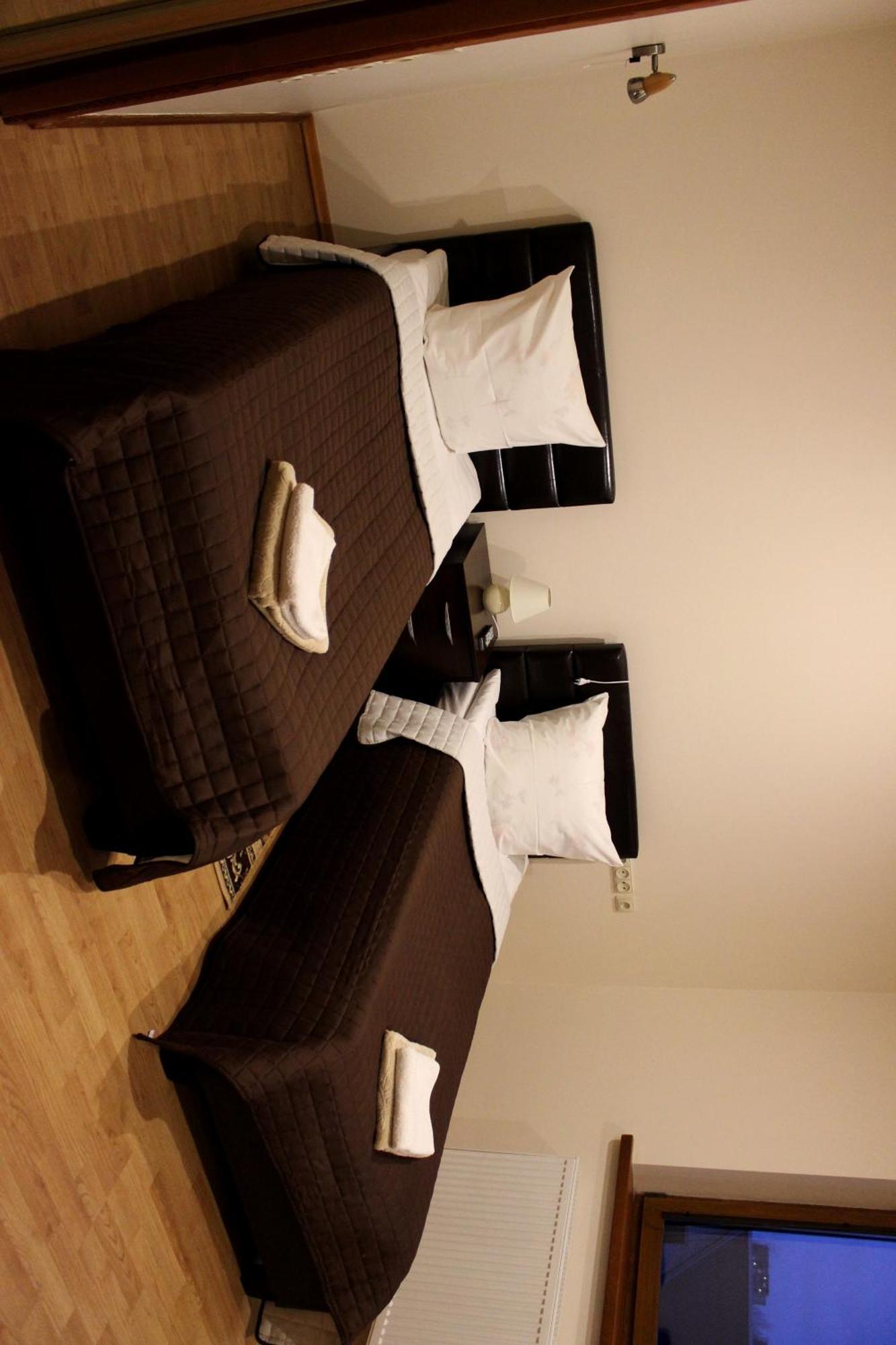 Vidu Guest House Uciana Zewnętrze zdjęcie