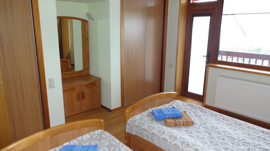 Vidu Guest House Uciana Zewnętrze zdjęcie